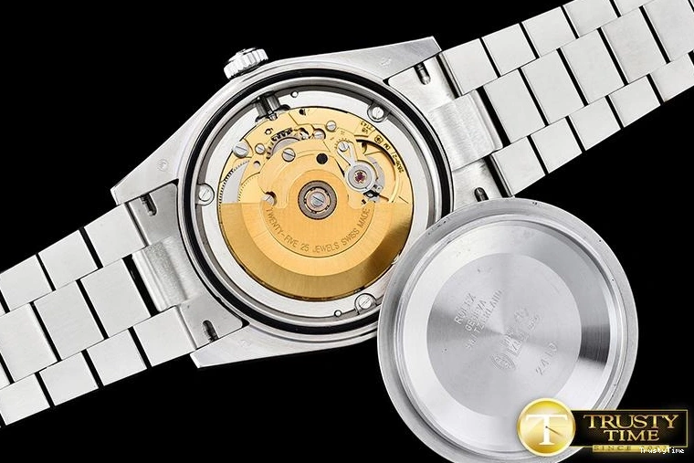 0301 RDD0214C – DayDate 36mm Classic 685